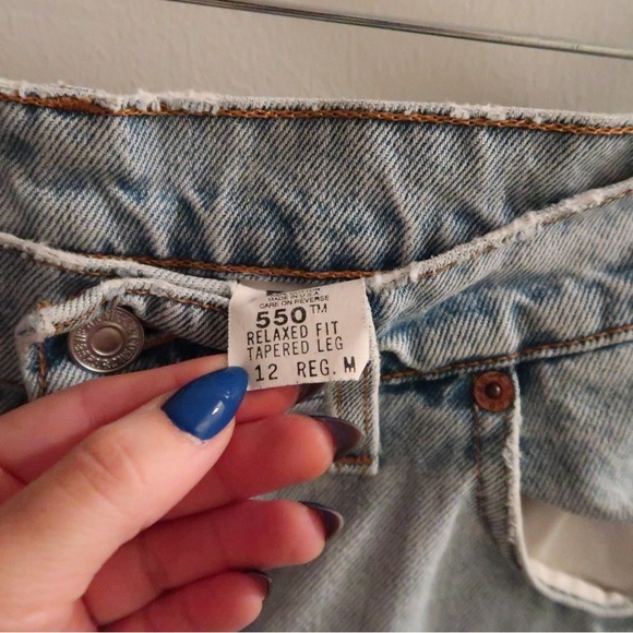 VINTAGE LEVI’S - Picture 2 of 3